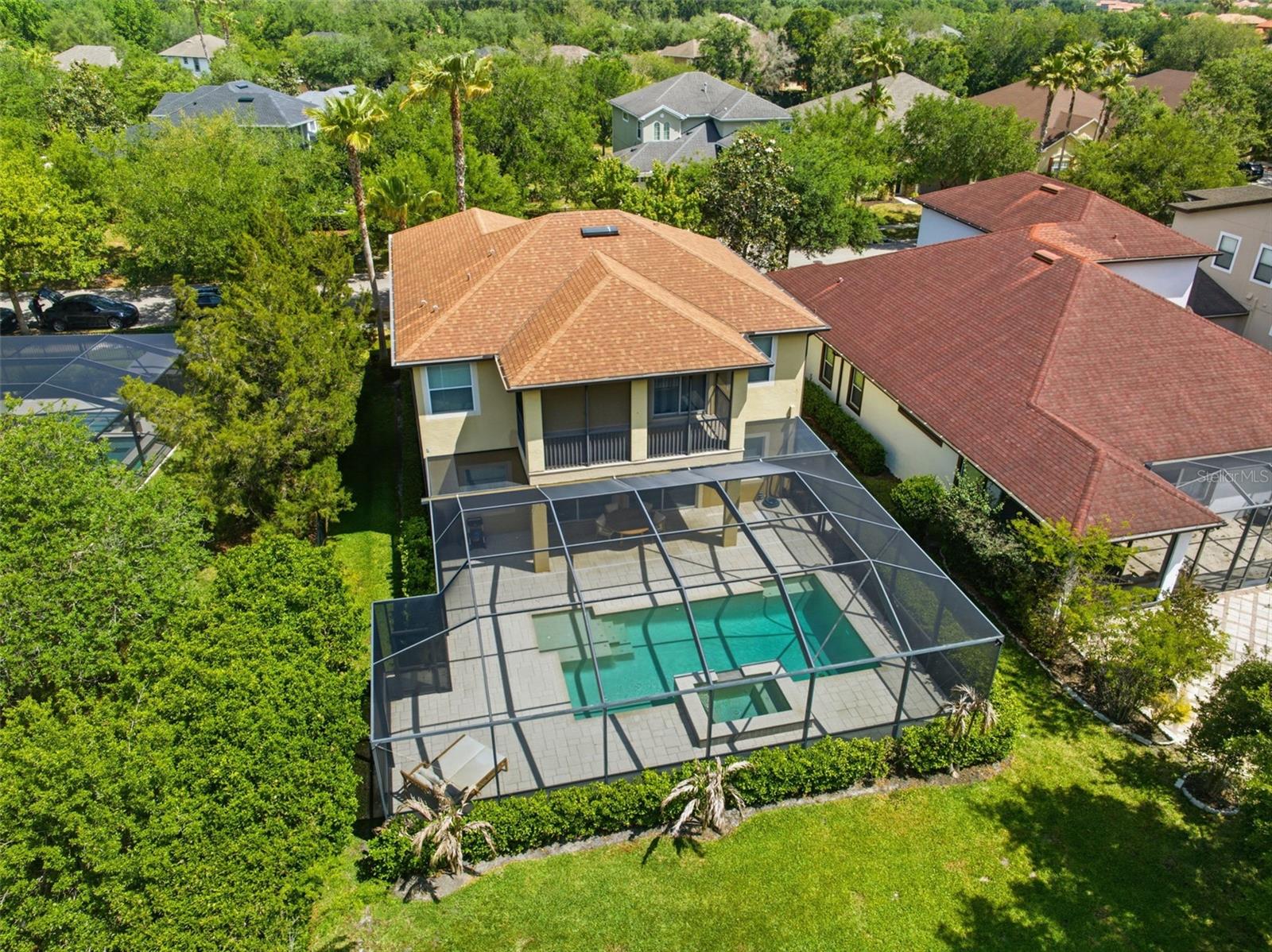 GRAND HAMPTON PH 4 - Residential