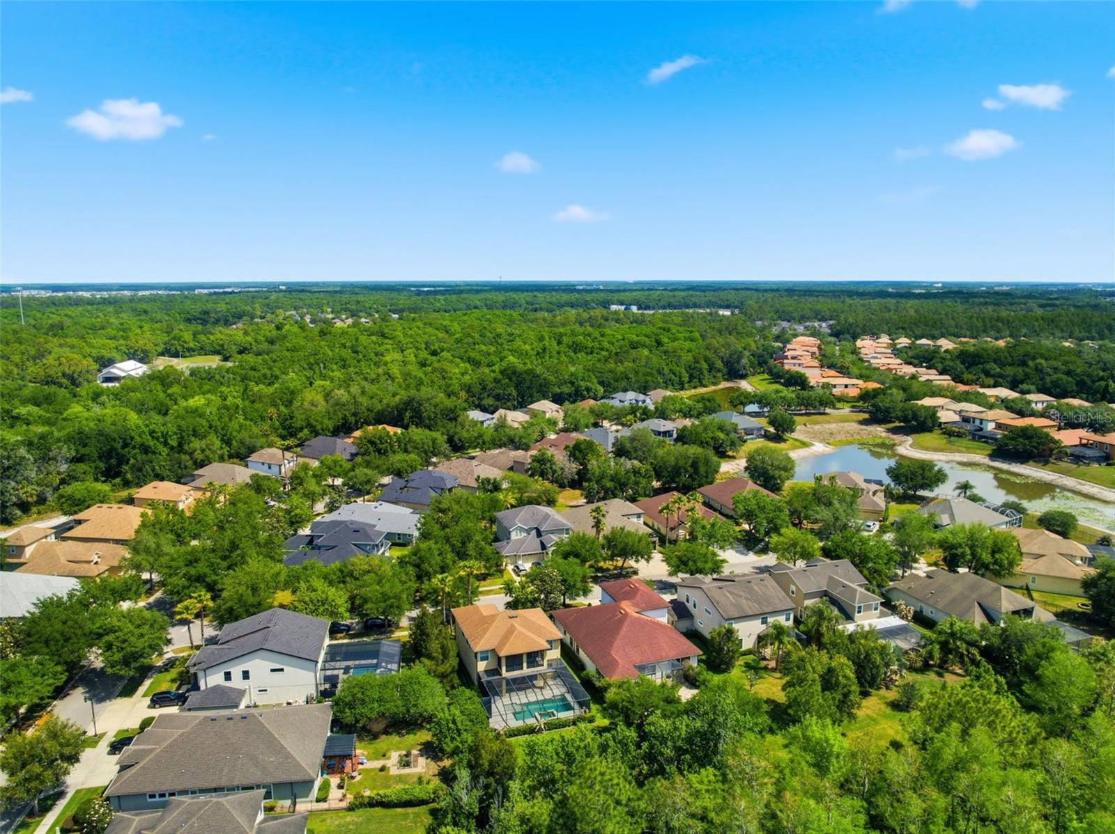 GRAND HAMPTON PH 4 - Residential