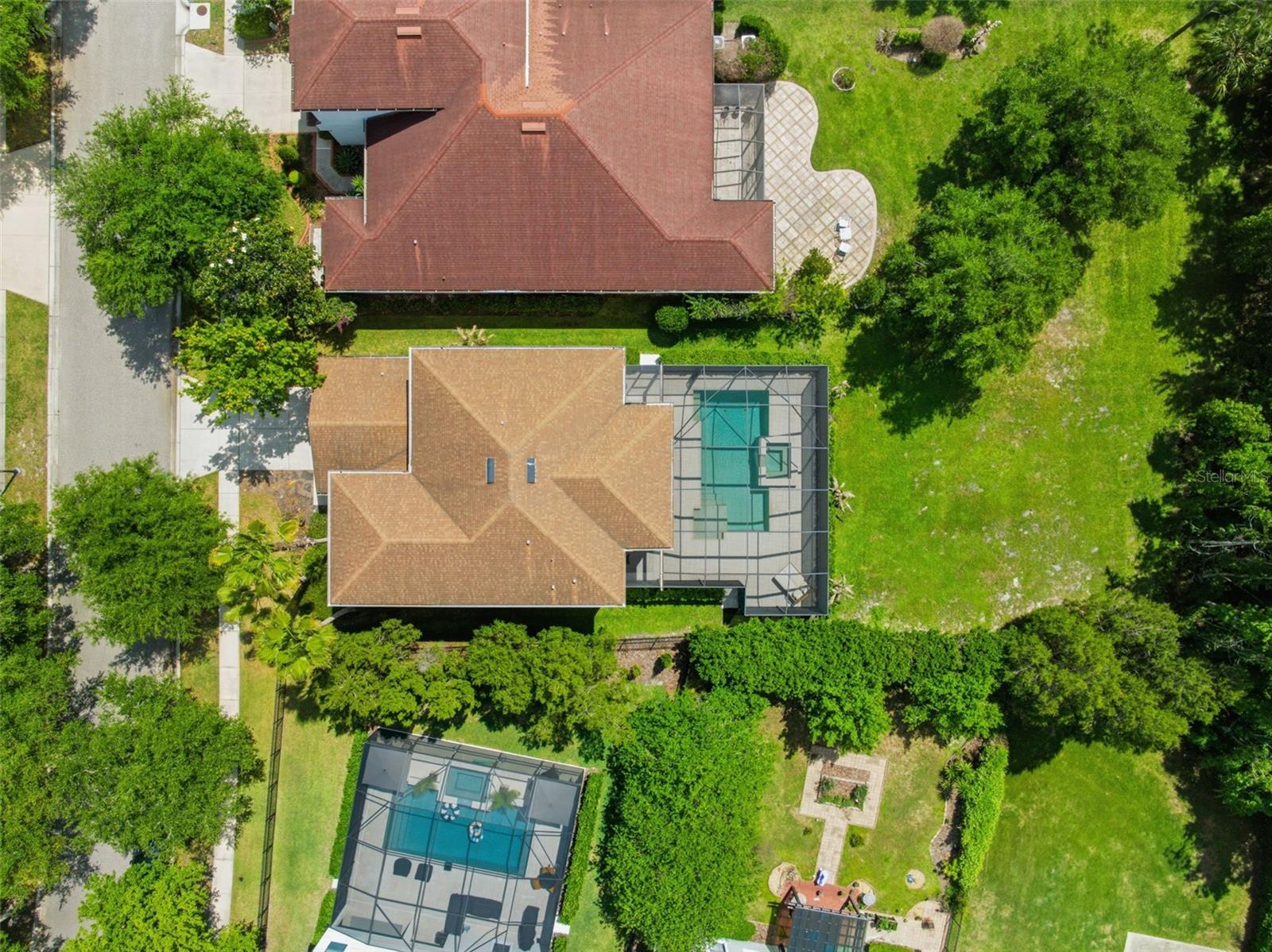 GRAND HAMPTON PH 4 - Residential