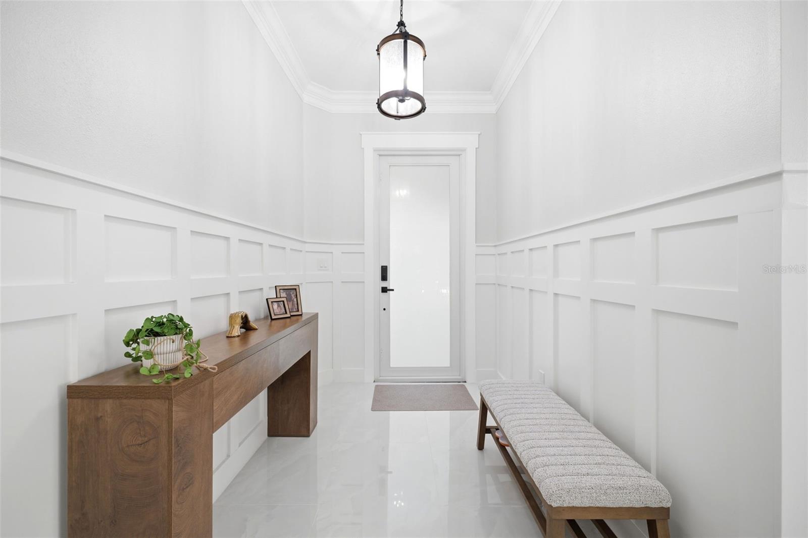 GRAND HAMPTON PH 4 - Residential