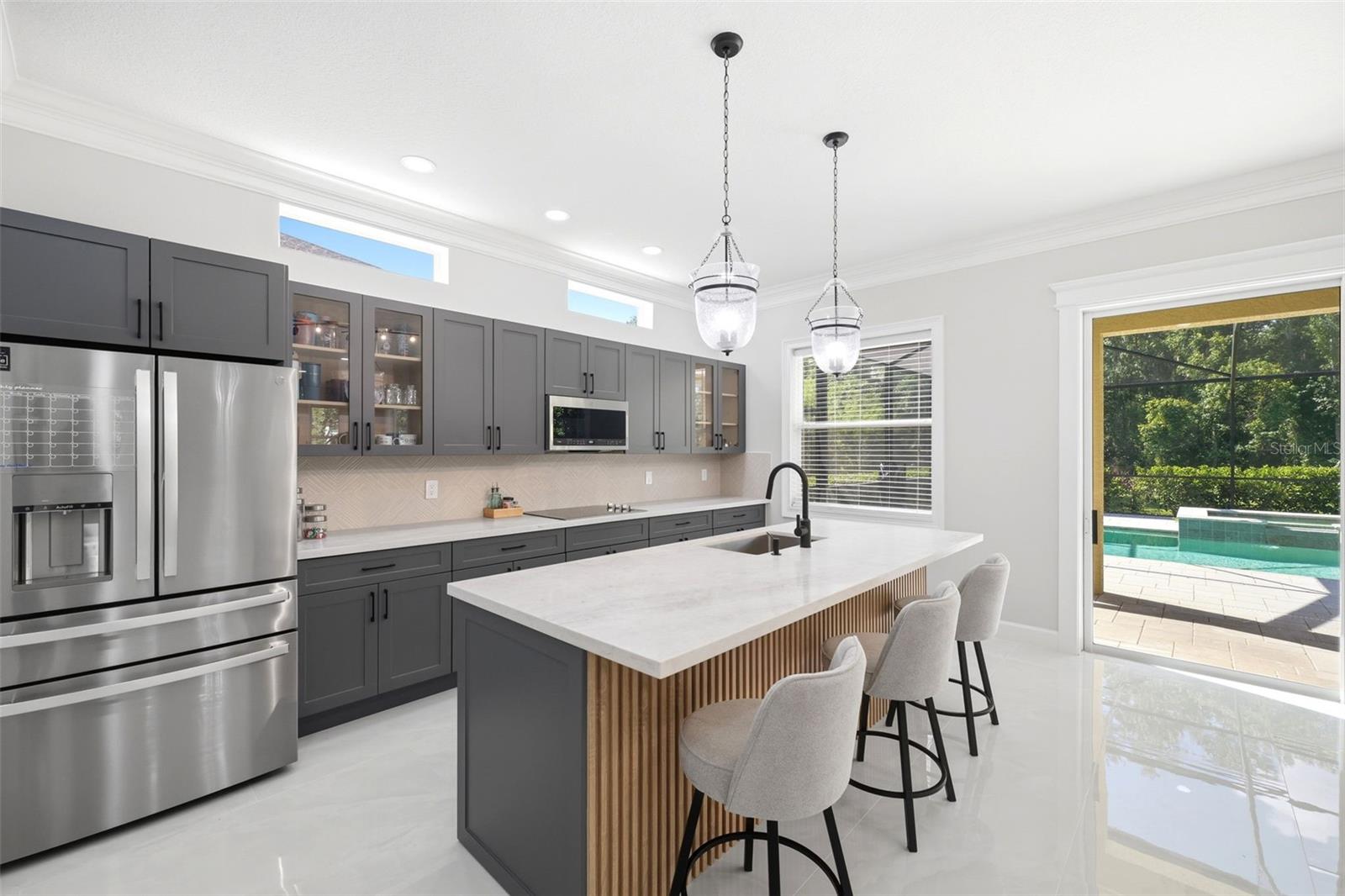 GRAND HAMPTON PH 4 - Residential