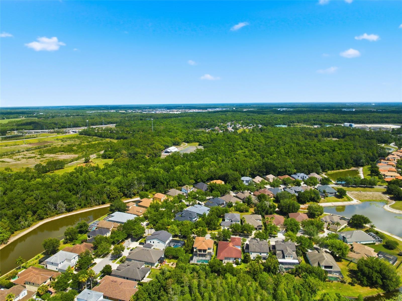 GRAND HAMPTON PH 4 - Residential