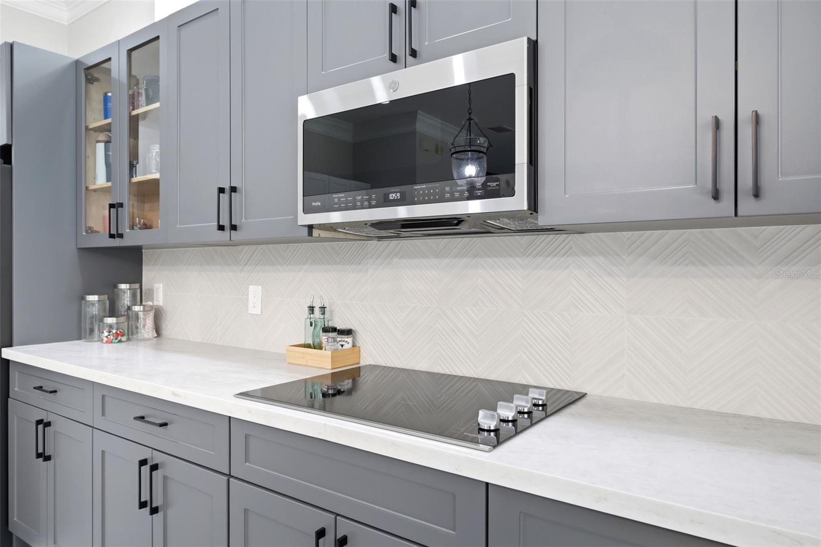 GRAND HAMPTON PH 4 - Residential