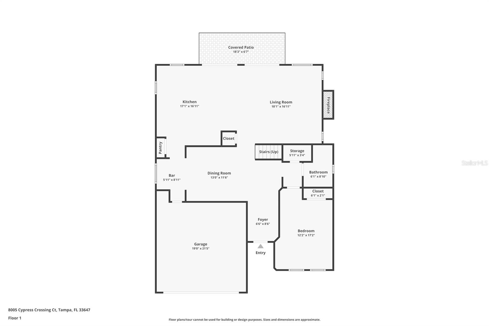 GRAND HAMPTON PH 4 - Residential