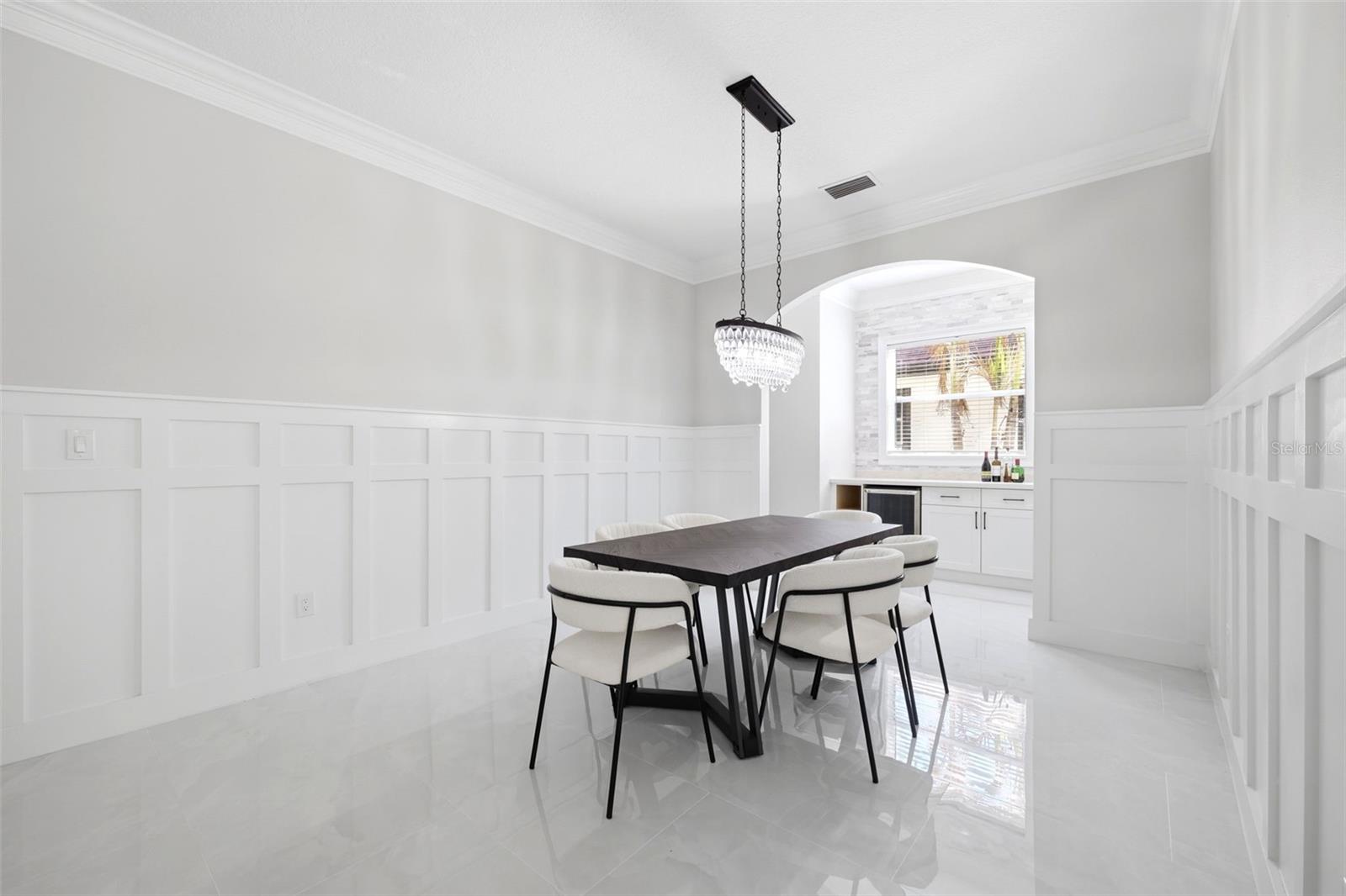 GRAND HAMPTON PH 4 - Residential