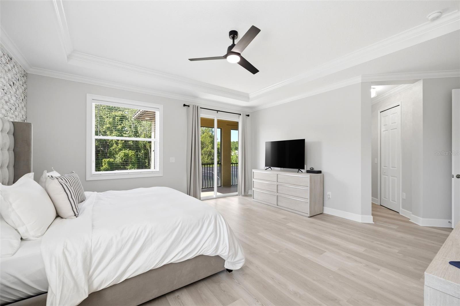 GRAND HAMPTON PH 4 - Residential