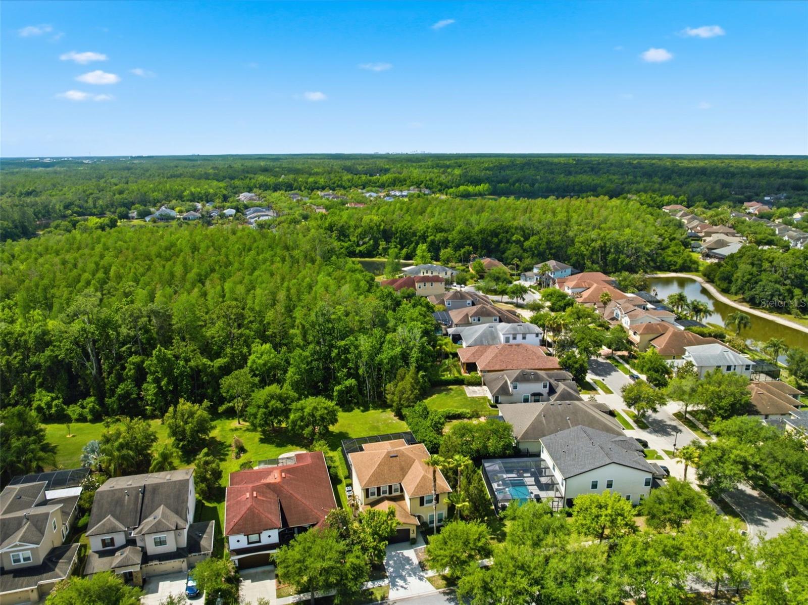 GRAND HAMPTON PH 4 - Residential