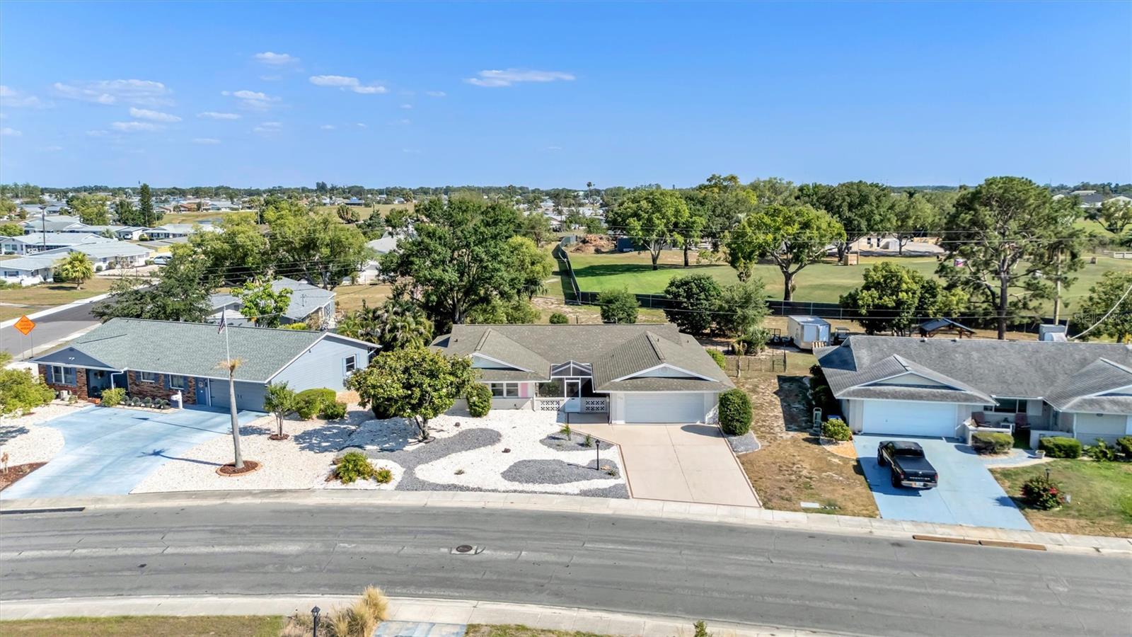 DEL WEBBS SUN CITY FLORIDA UN - Residential