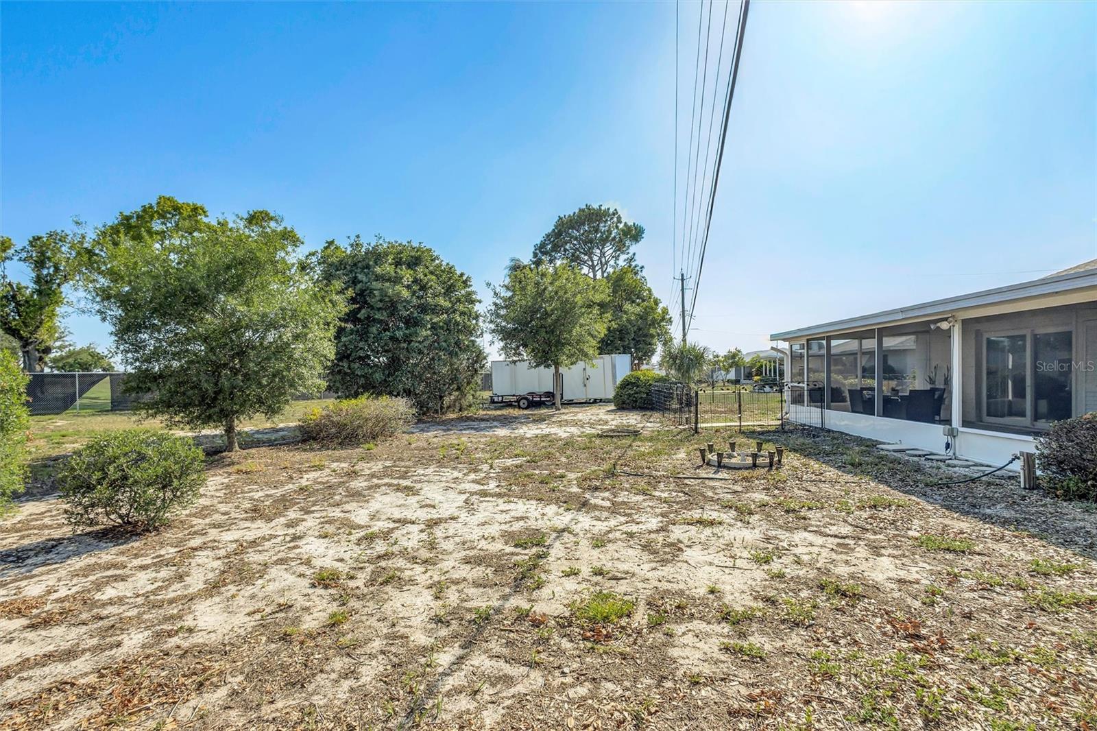 DEL WEBBS SUN CITY FLORIDA UN - Residential