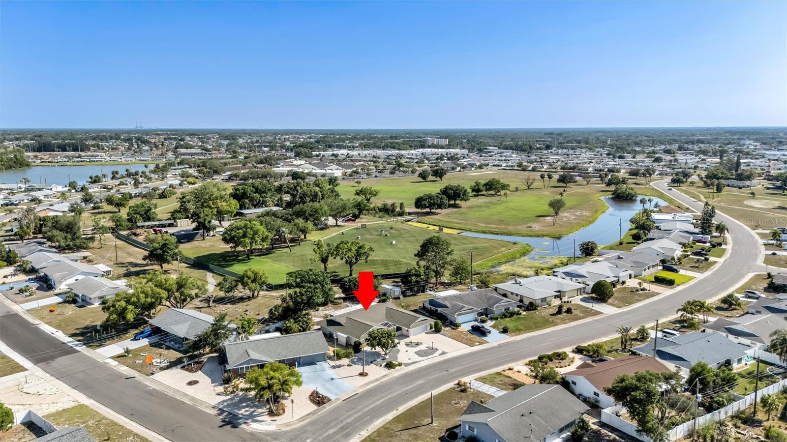 DEL WEBBS SUN CITY FLORIDA UN - Residential