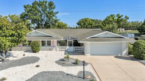Photo of 904 La Jolla Avenue, Sun City Center, FL 33573 (MLS # A4694410)