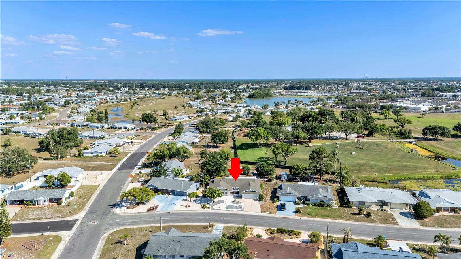 DEL WEBBS SUN CITY FLORIDA UN - Residential