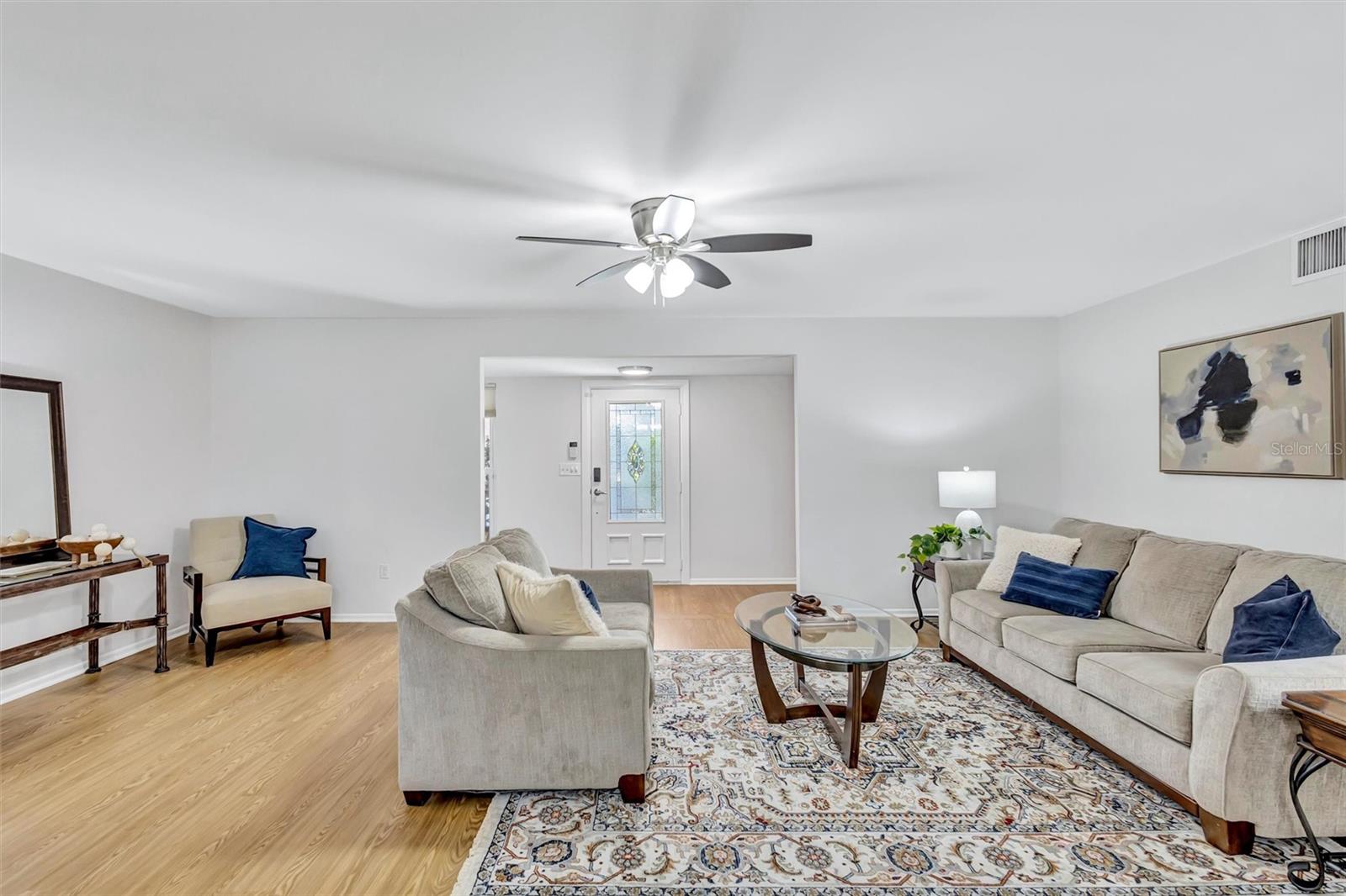 DEL WEBBS SUN CITY FLORIDA UN - Residential