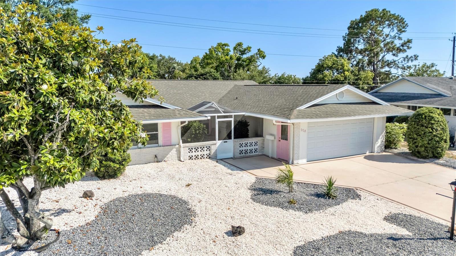 DEL WEBBS SUN CITY FLORIDA UN - Residential