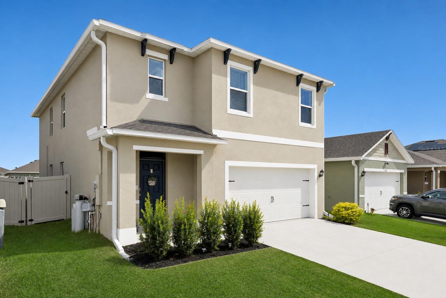 3676 SUNGROVE CIRCLE