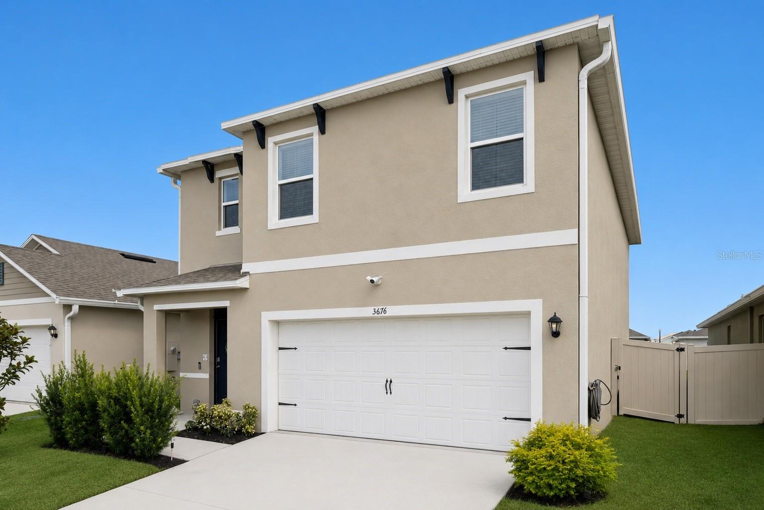 3676 SUNGROVE CIRCLE