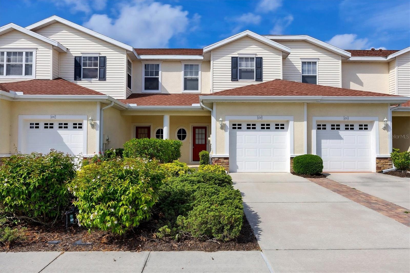 1215 JONAH DRIVE