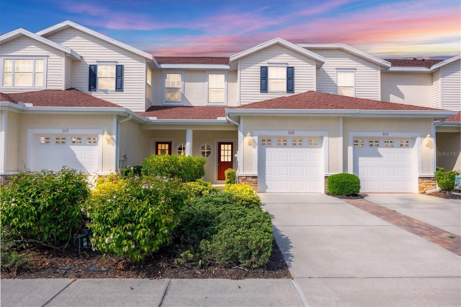 1215 JONAH DRIVE