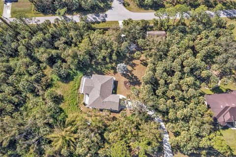 A home in NORTH PORT