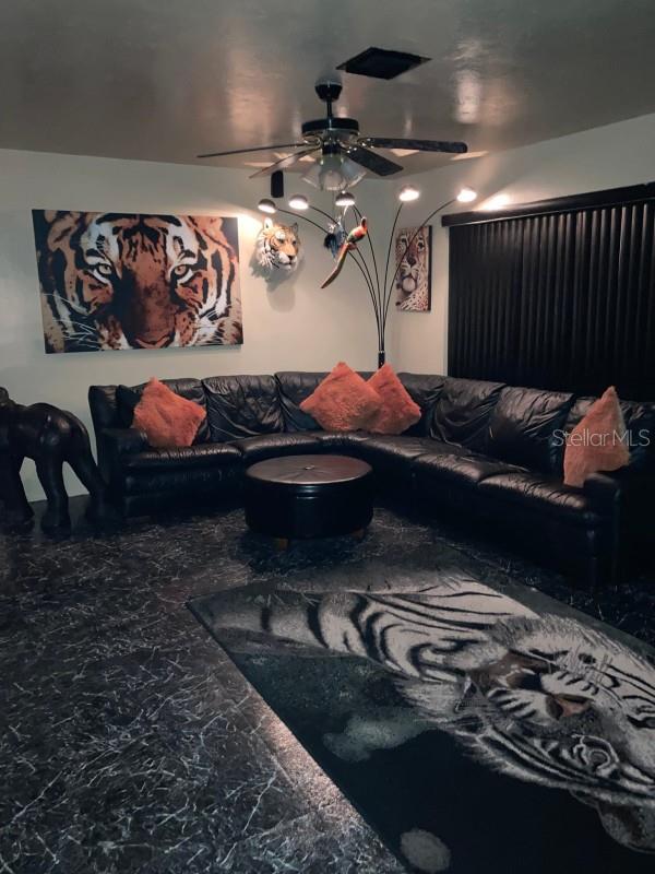 PORT CHARLOTTE SEC 021 - Residential