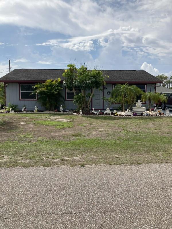 PORT CHARLOTTE SEC 021 - Residential