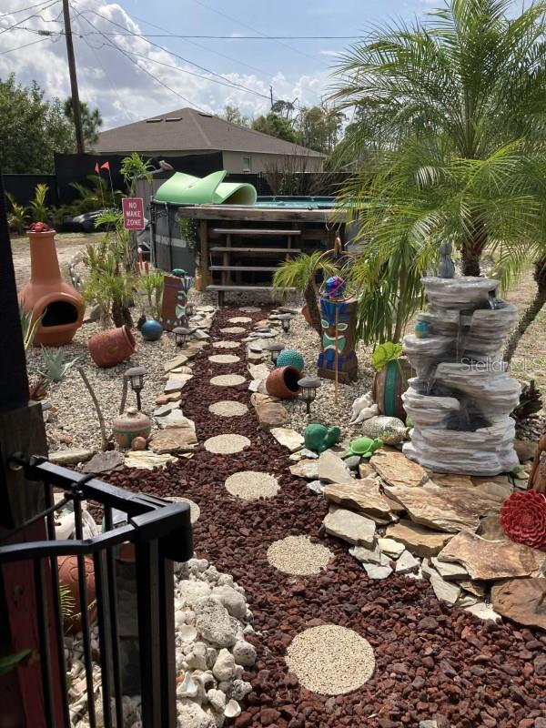 PORT CHARLOTTE SEC 021 - Residential