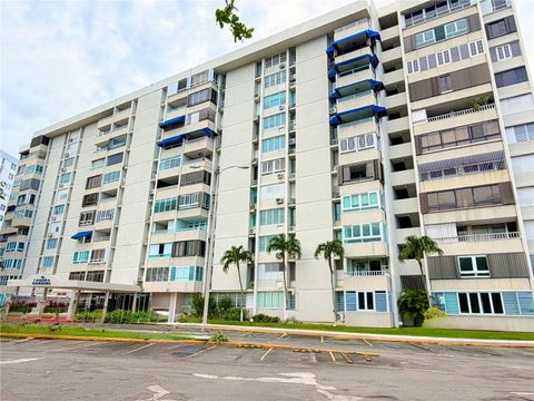 Cond. Laguna Gardens 2 AVE LAGUNA 3D CAROLINA  00979