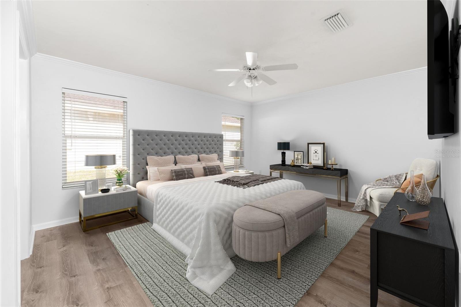 HAMILTON POND - Residential