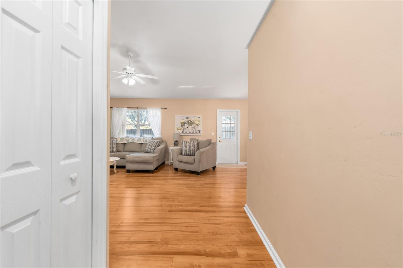 HAMILTON POND - Residential