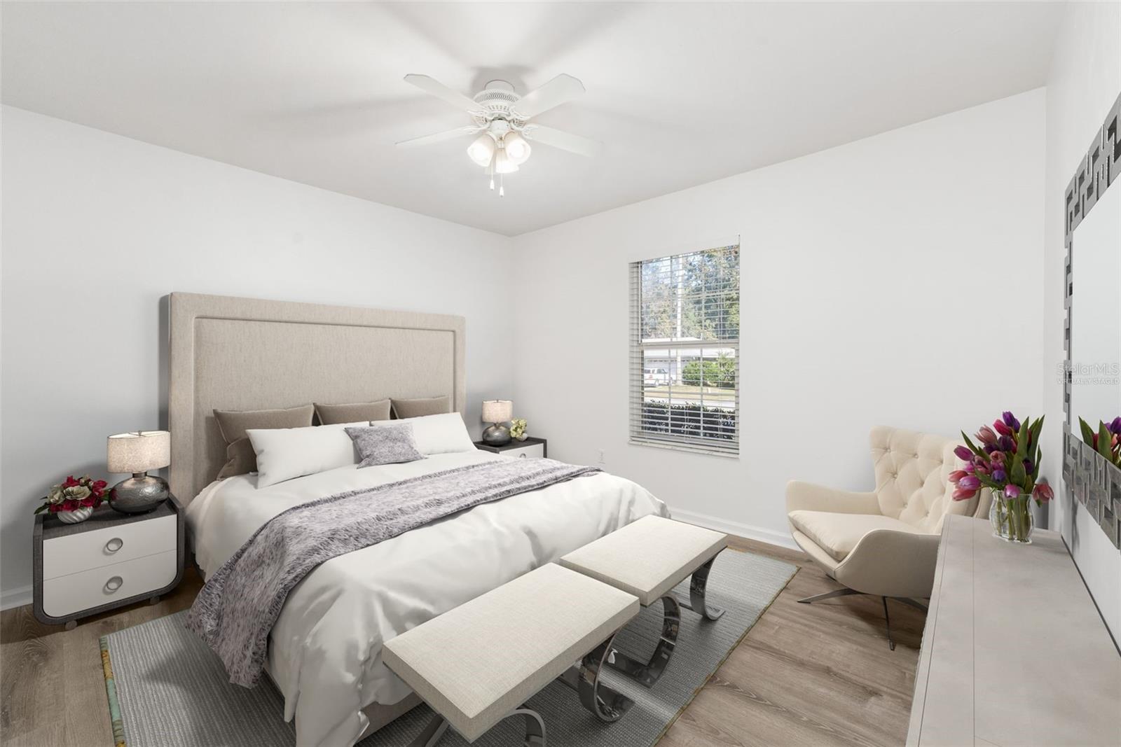 HAMILTON POND - Residential