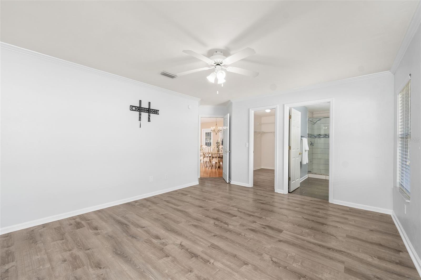 HAMILTON POND - Residential