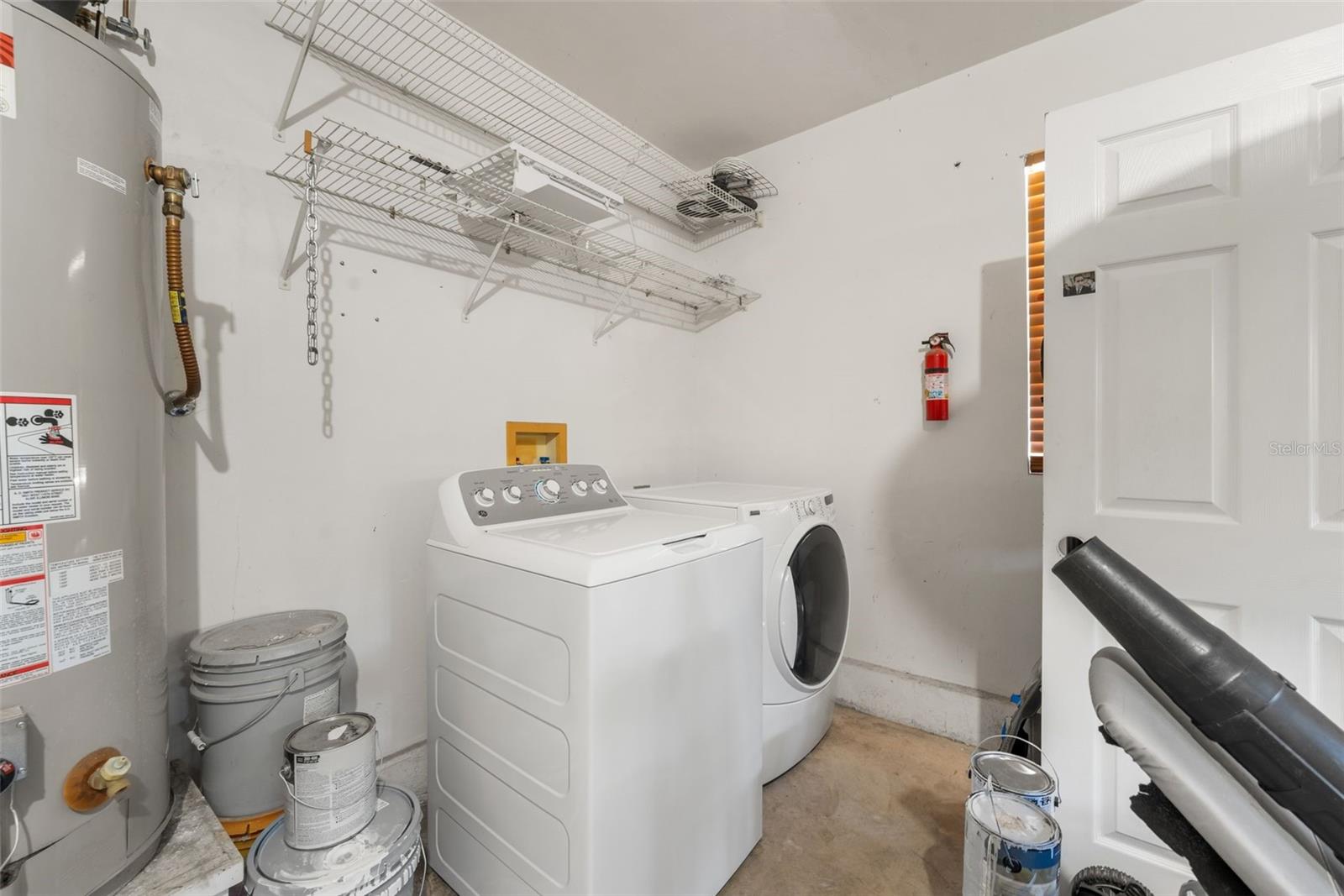 HAMILTON POND - Residential