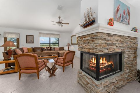 Tiny photo for 3650 SE 165th Avenue, Morriston, FL 32668 (MLS # OM714240)