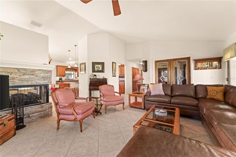 Tiny photo for 3650 SE 165th Avenue, Morriston, FL 32668 (MLS # OM714240)