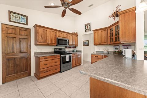 Tiny photo for 3650 SE 165th Avenue, Morriston, FL 32668 (MLS # OM714240)