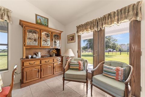 Tiny photo for 3650 SE 165th Avenue, Morriston, FL 32668 (MLS # OM714240)