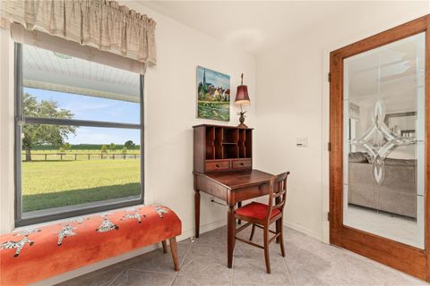 Tiny photo for 3650 SE 165th Avenue, Morriston, FL 32668 (MLS # OM714240)