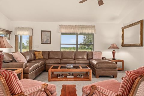 Tiny photo for 3650 SE 165th Avenue, Morriston, FL 32668 (MLS # OM714240)