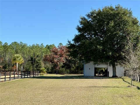 Tiny photo for 3650 SE 165th Avenue, Morriston, FL 32668 (MLS # OM714240)
