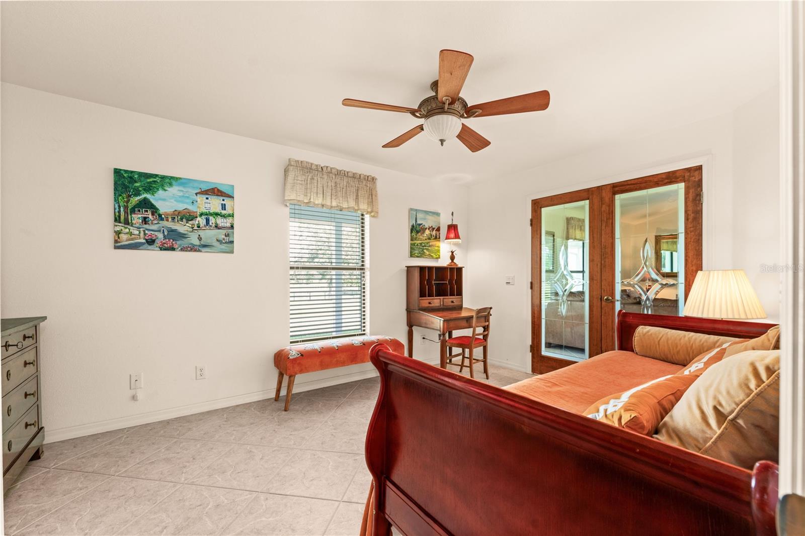 RED TAIL AIRSTRIP - Residential