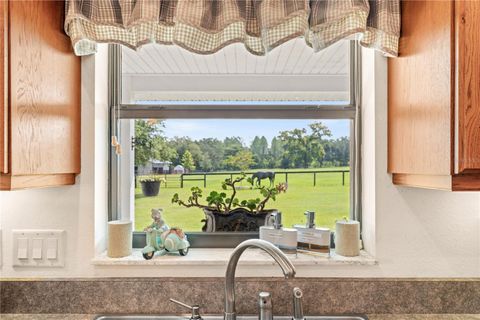 Tiny photo for 3650 SE 165th Avenue, Morriston, FL 32668 (MLS # OM714240)