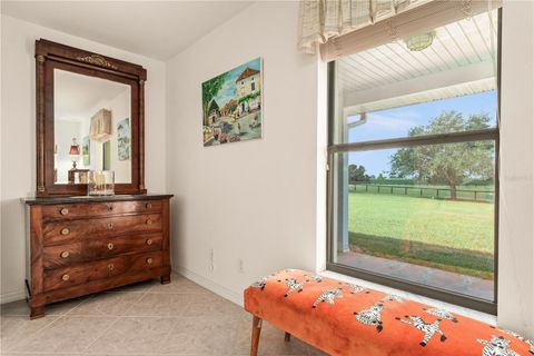 Tiny photo for 3650 SE 165th Avenue, Morriston, FL 32668 (MLS # OM714240)