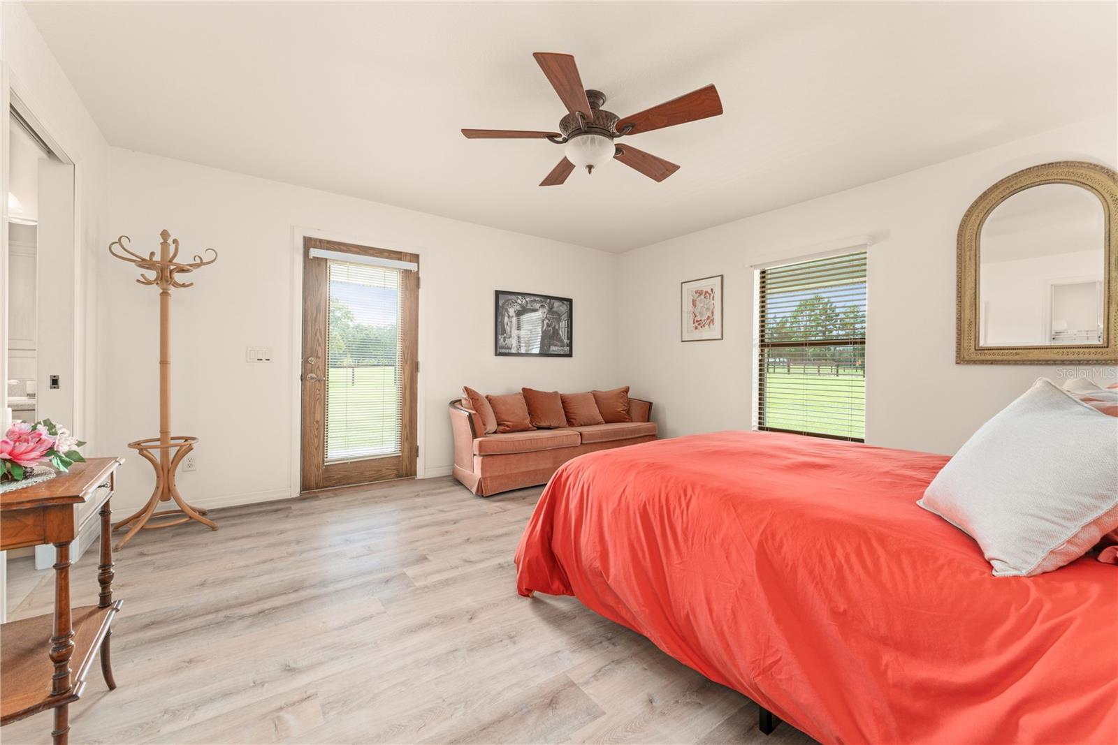 RED TAIL AIRSTRIP - Residential