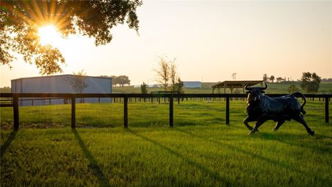 Tiny photo for 3650 SE 165th Avenue, Morriston, FL 32668 (MLS # OM714240)