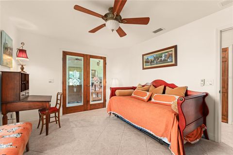 Tiny photo for 3650 SE 165th Avenue, Morriston, FL 32668 (MLS # OM714240)