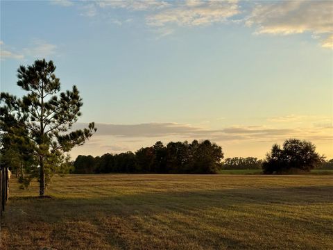 Tiny photo for 3650 SE 165th Avenue, Morriston, FL 32668 (MLS # OM714240)