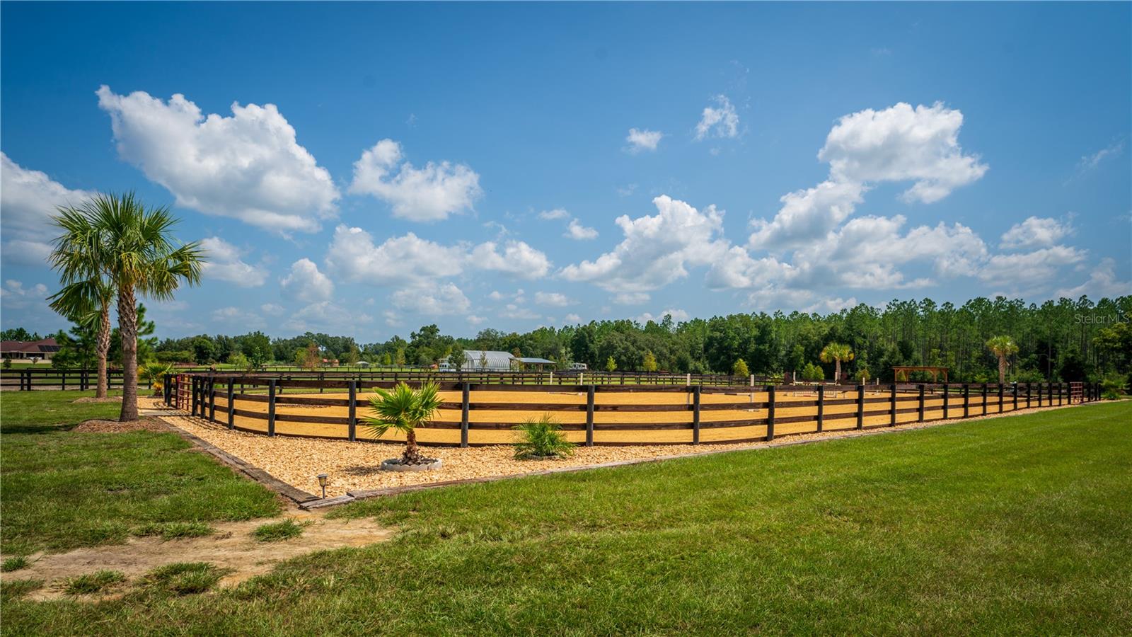 RED TAIL AIRSTRIP - Residential