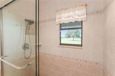 Tiny photo for 3650 SE 165th Avenue, Morriston, FL 32668 (MLS # OM714240)