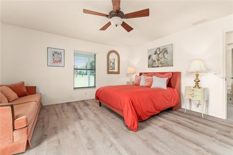 Tiny photo for 3650 SE 165th Avenue, Morriston, FL 32668 (MLS # OM714240)