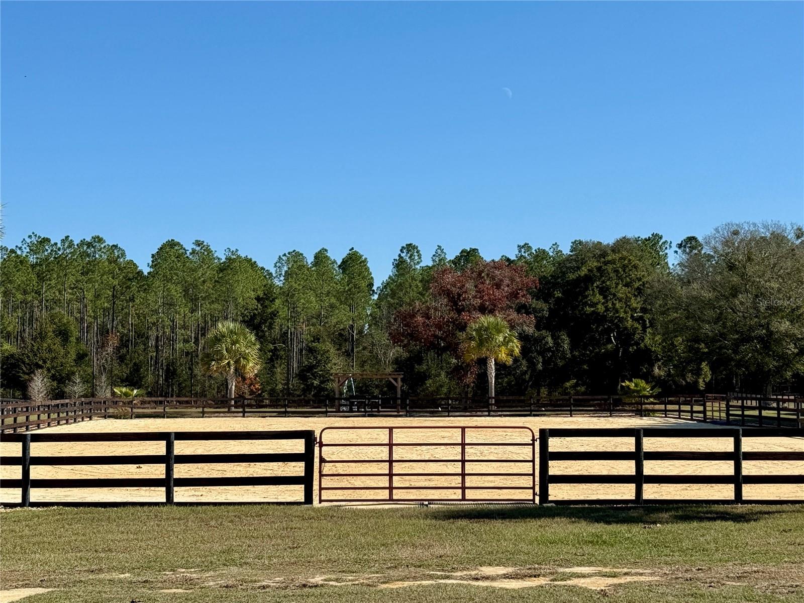 RED TAIL AIRSTRIP - Residential